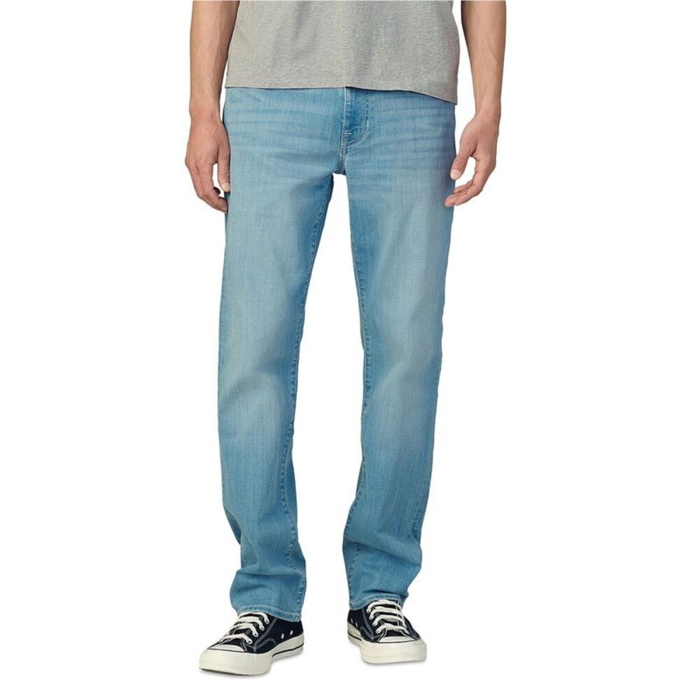 Joe's Jeans Mens Brixton Slim Regular Straight Leg Jeans, NWT